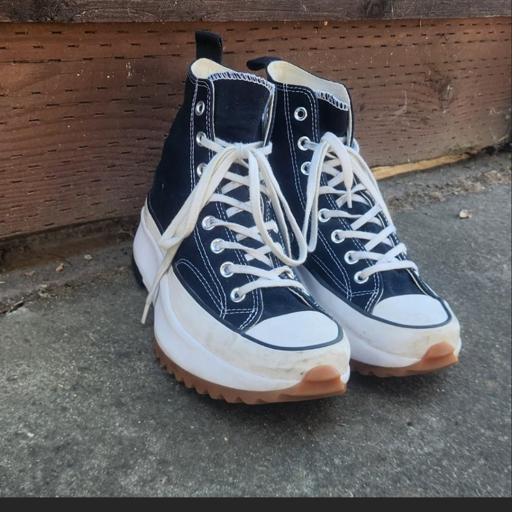 Platform Converse - Picture 3 of 5